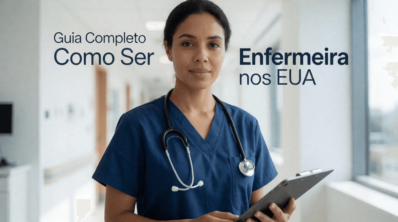 nurse hospital usa guide complete ser eua